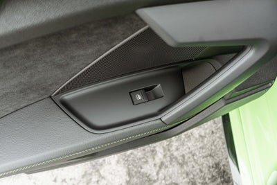 2024 Audi RS 3 2.5T quattro