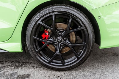 2024 Audi RS 3 2.5T quattro