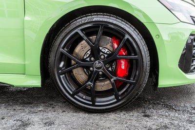 2024 Audi RS 3 2.5T quattro