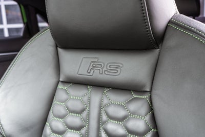 2024 Audi RS 3 2.5T quattro