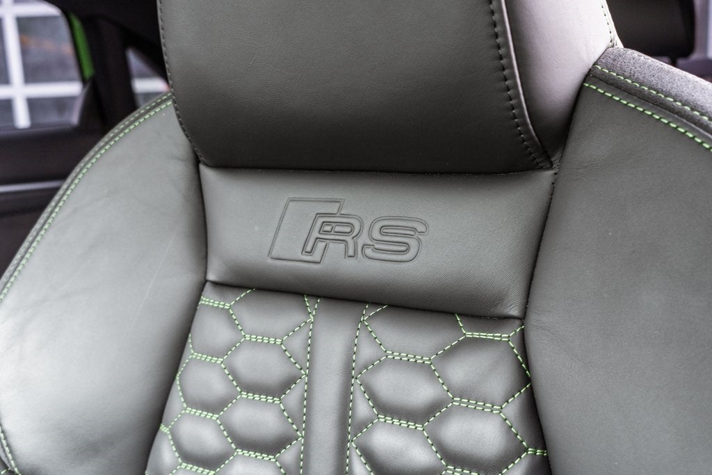 2024 Audi RS 3 2.5T quattro