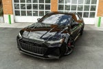 2021 Audi RS 7 4.0T quattro