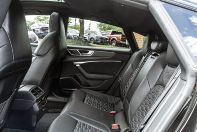 2021 Audi RS 7 4.0T quattro