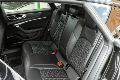 2021 Audi RS 7 4.0T quattro