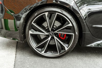 2021 Audi RS 7 4.0T quattro