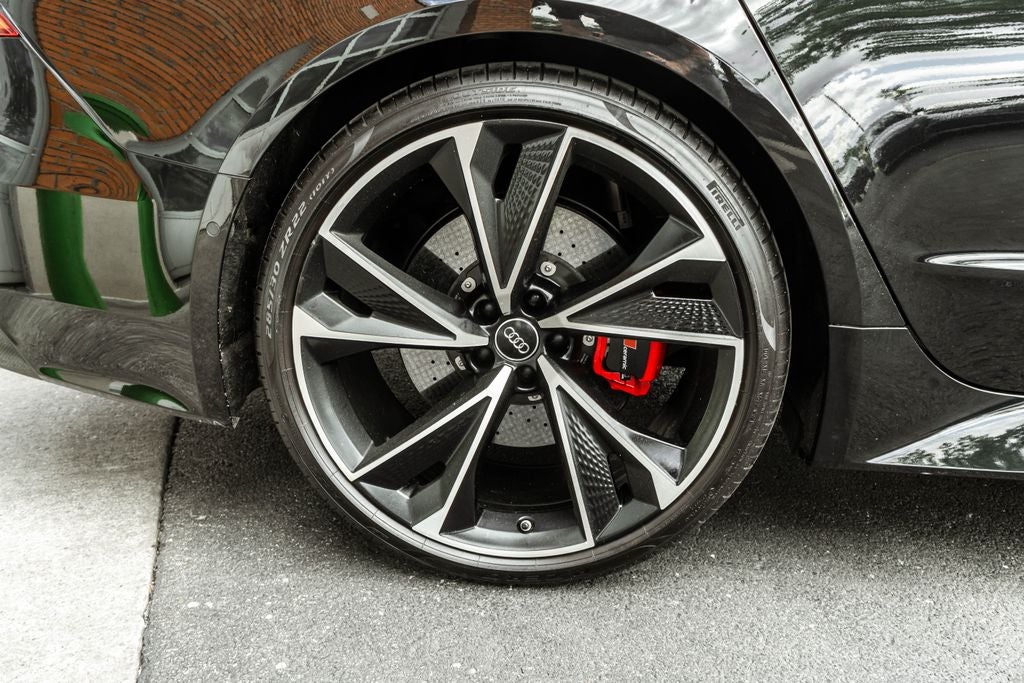 2021 Audi RS 7 4.0T quattro