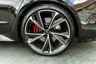 2021 Audi RS 7 4.0T quattro