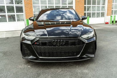 2021 Audi RS 7 4.0T quattro