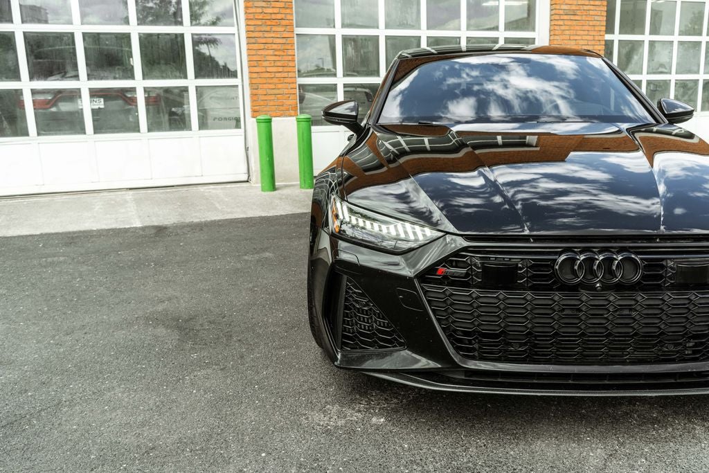 2021 Audi RS 7 4.0T quattro