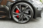 2021 Audi RS 7 4.0T quattro