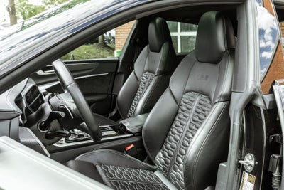 2021 Audi RS 7 4.0T quattro