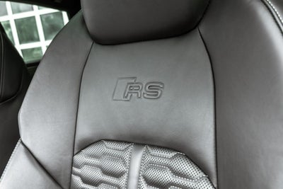 2021 Audi RS 7 4.0T quattro