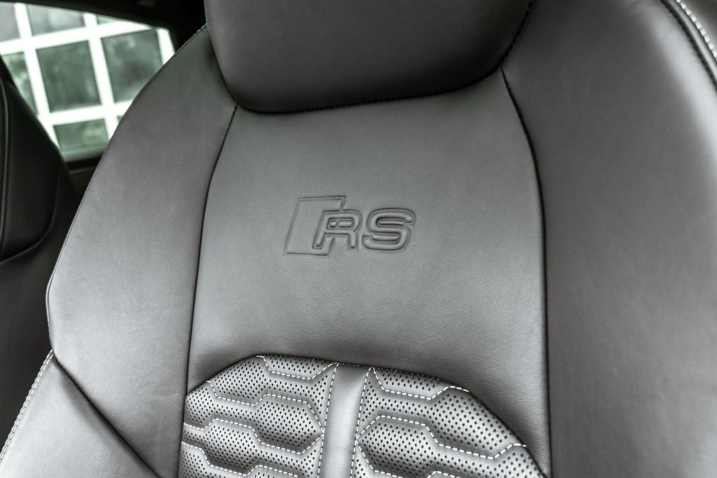 2021 Audi RS 7 4.0T quattro