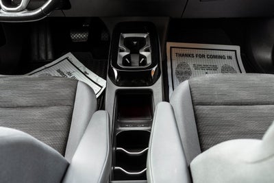 2021 Volkswagen ID.4 Pro