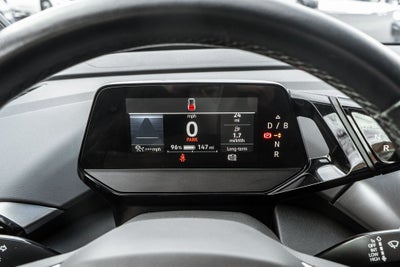 2021 Volkswagen ID.4 Pro