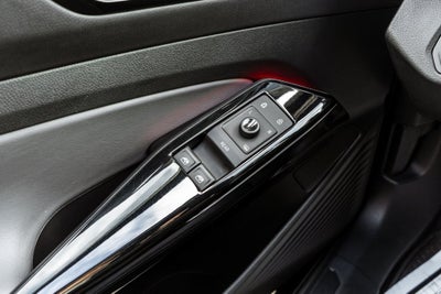 2021 Volkswagen ID.4 Pro