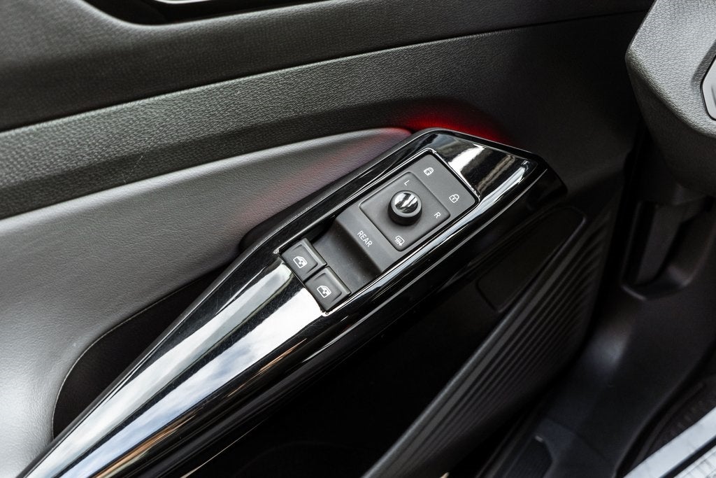 2021 Volkswagen ID.4 Pro