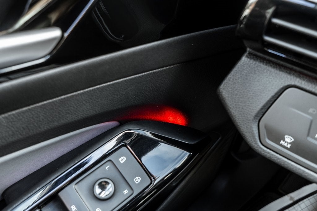 2021 Volkswagen ID.4 Pro