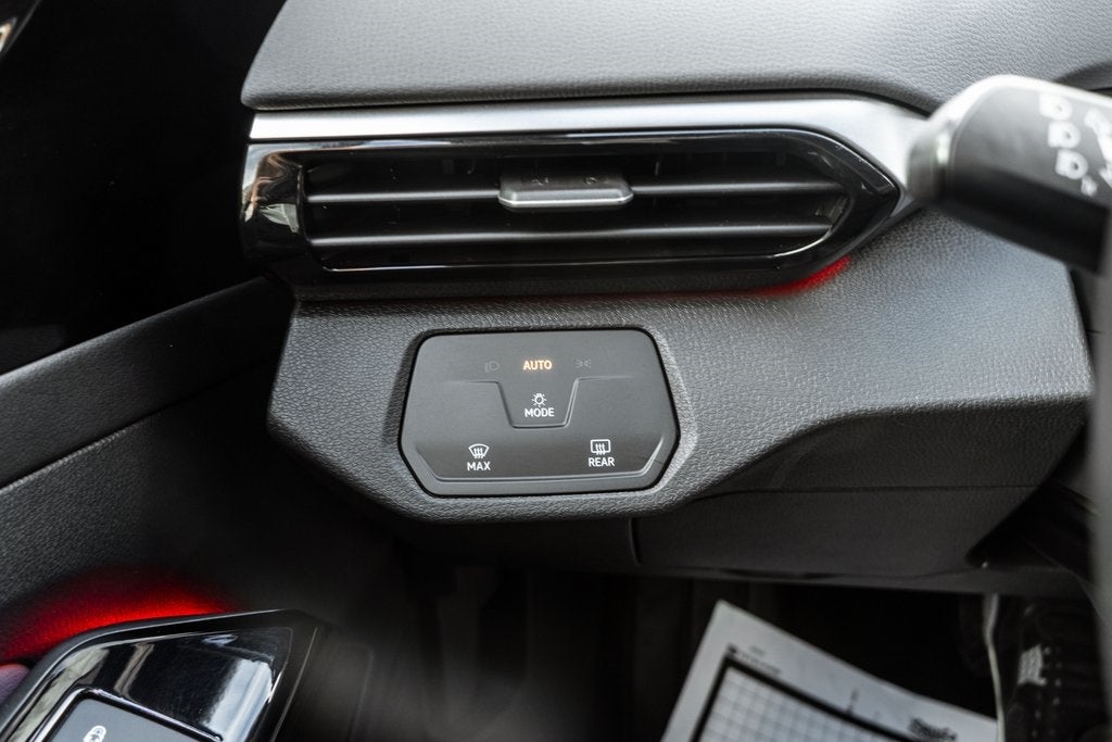 2021 Volkswagen ID.4 Pro