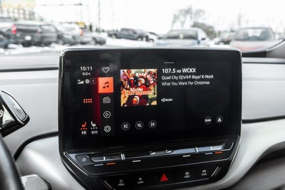 2021 Volkswagen ID.4 Pro