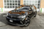 2021 Volkswagen ID.4 Pro