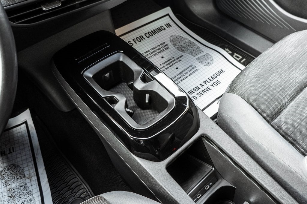 2021 Volkswagen ID.4 Pro