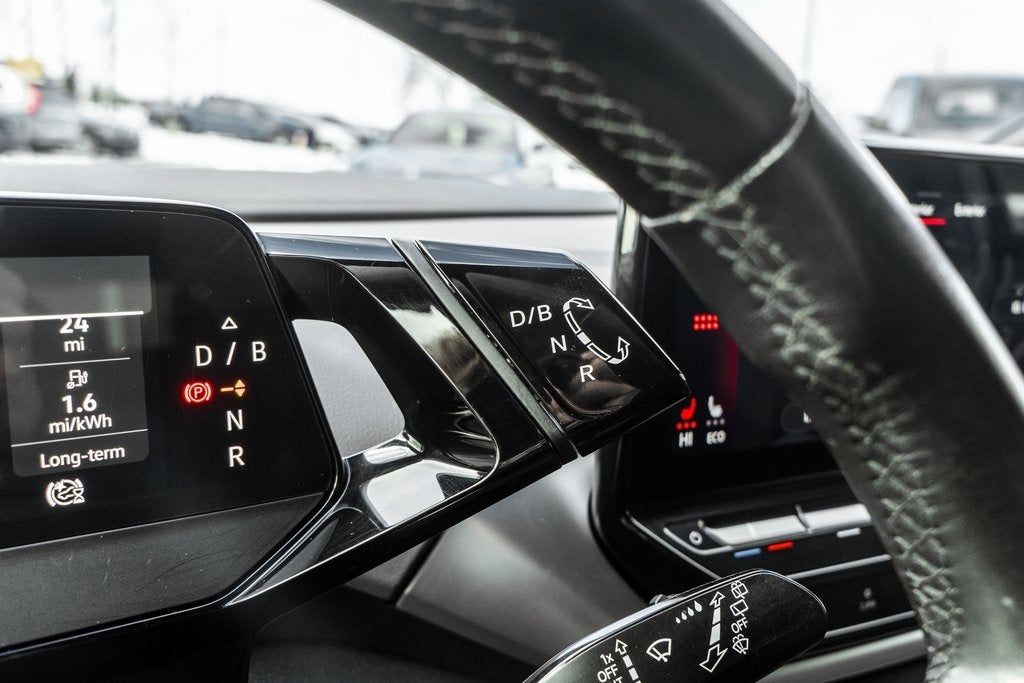 2021 Volkswagen ID.4 Pro