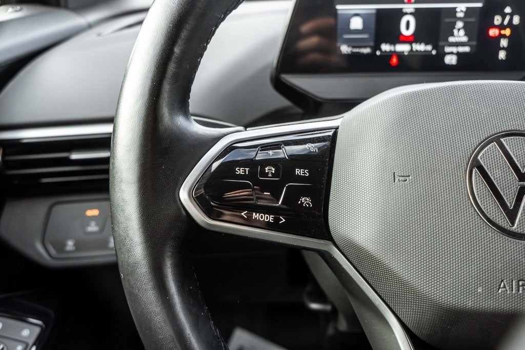 2021 Volkswagen ID.4 Pro