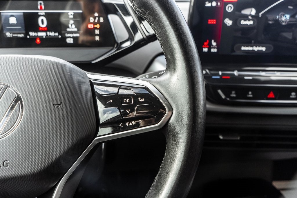 2021 Volkswagen ID.4 Pro