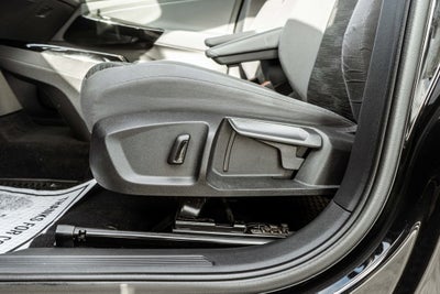 2021 Volkswagen ID.4 Pro