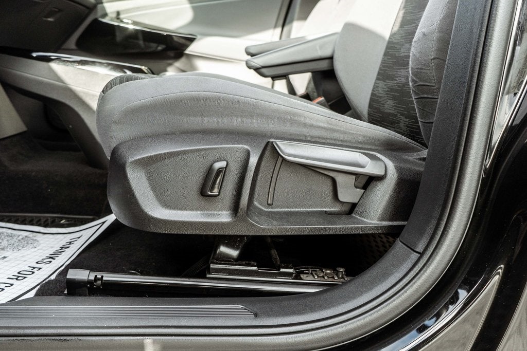 2021 Volkswagen ID.4 Pro