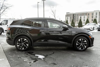 2021 Volkswagen ID.4 Pro