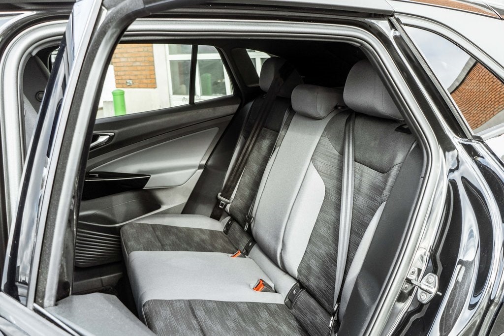 2021 Volkswagen ID.4 Pro