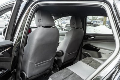 2021 Volkswagen ID.4 Pro