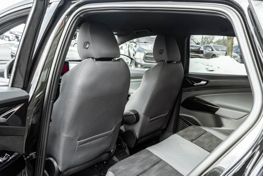 2021 Volkswagen ID.4 Pro