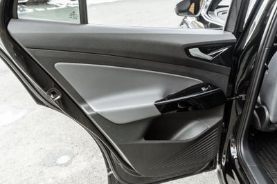 2021 Volkswagen ID.4 Pro