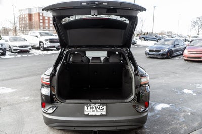 2021 Volkswagen ID.4 Pro