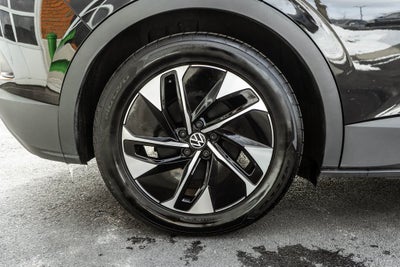 2021 Volkswagen ID.4 Pro