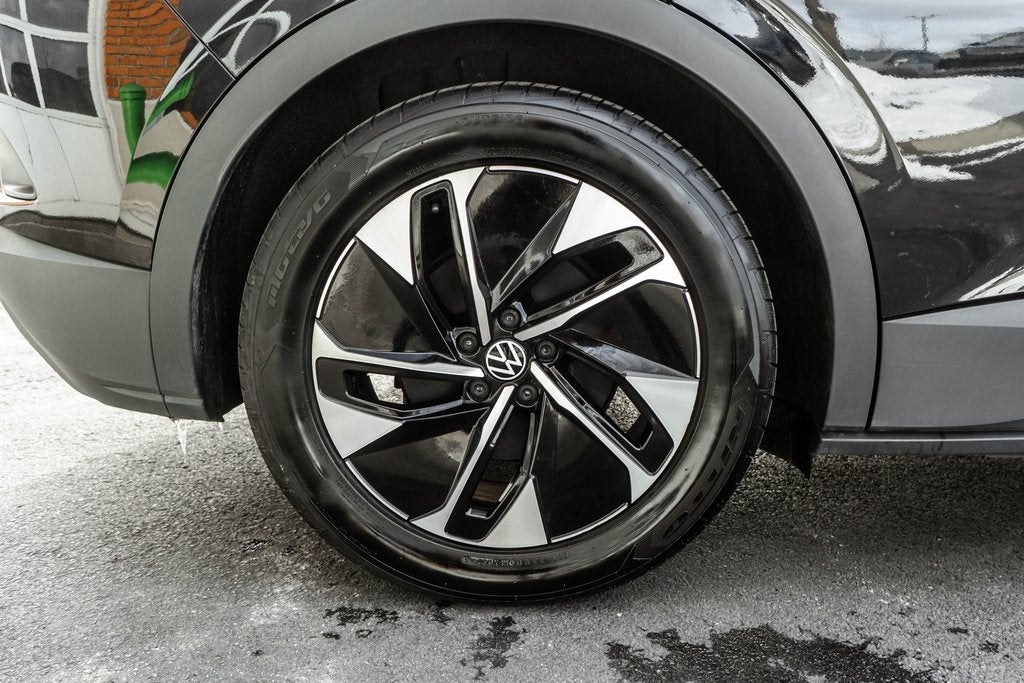 2021 Volkswagen ID.4 Pro