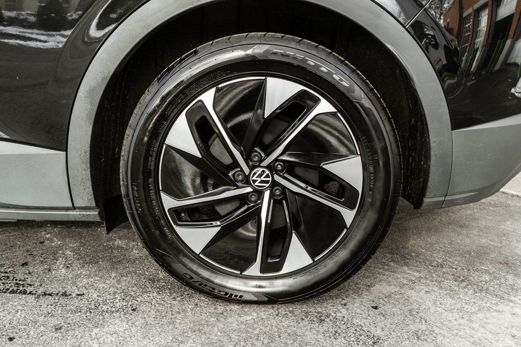 2021 Volkswagen ID.4 Pro