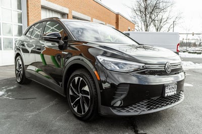 2021 Volkswagen ID.4 Pro