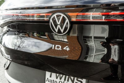 2021 Volkswagen ID.4 Pro