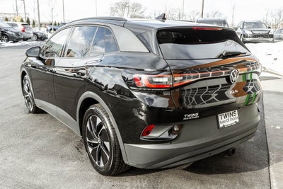 2021 Volkswagen ID.4 Pro