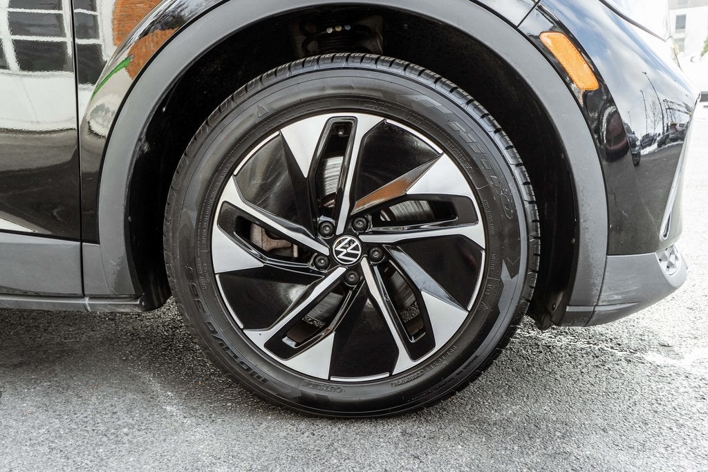 2021 Volkswagen ID.4 Pro