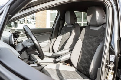 2021 Volkswagen ID.4 Pro