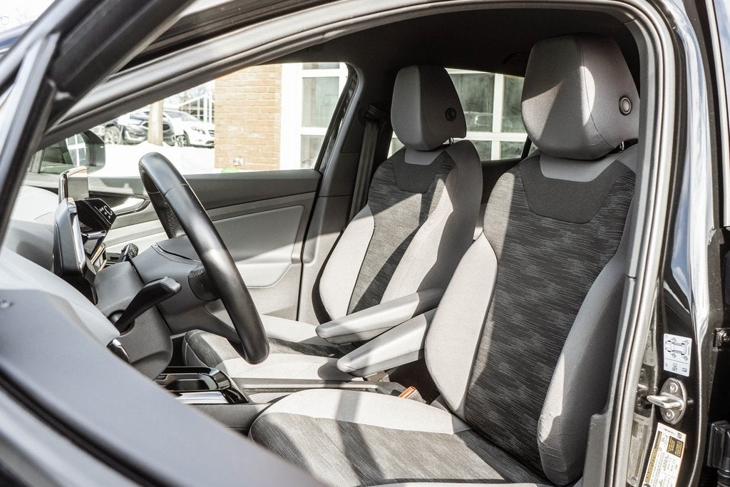 2021 Volkswagen ID.4 Pro