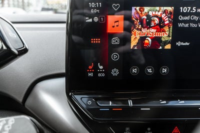 2021 Volkswagen ID.4 Pro