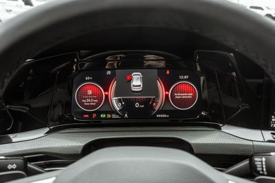 2022 Volkswagen Golf GTI Autobahn