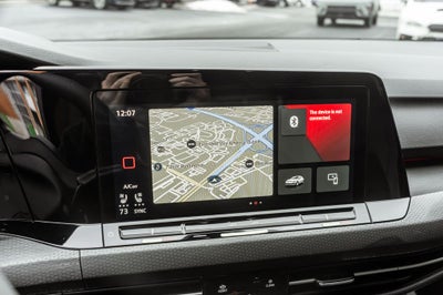 2022 Volkswagen Golf GTI Autobahn