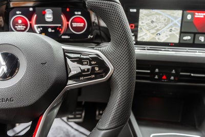 2022 Volkswagen Golf GTI Autobahn